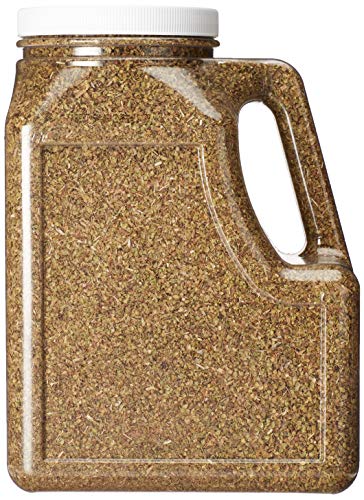 Gel Spice Oregano Leaves - Food Service Size, 20oz (1.25 lb)