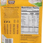 Hippie Snacks Cauliflower Crisps Original 2.5Oz