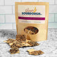 Everything Sourdough Crackers (4 pack)