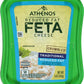 Athenos Traditional Reduced Fat Crumbled Feta Cheese (5 oz Tub)