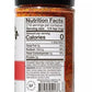 (Pack Of 2) Red Jalapeno Garlic Seasoning (7.7Oz) Bottles