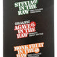In The Raw Sweetener Pckt 100ct2