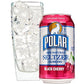 Polar 100% Natural Seltzer - 24 x 12 oz - Variety Pack