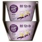 Dannon Light + Fit Greek Vanilla Fat Free Yogurt, Creamy and Delicious Gluten Free Yogurt, 4 Ct, 5.3 OZ Yogurt Cups