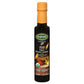 Mantova Organic Pear Balsamic Vinegar, 8.5 Fl Oz, Perfect for Salad Dressing and Cocktails