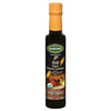 Mantova Organic Pear Balsamic Vinegar, 8.5 Fl Oz, Perfect for Salad Dressing and Cocktails