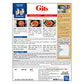 Gits Sambhar Mix, 3.5 Ounce