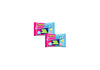 Needzo Easter Sweetarts Chicks, Ducks and Bunnies, Hard Fruit Flavored Animal Shaped Candies, Gift Basket Stuffers or Egg Filler