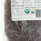 Braga Organic Farms Organic Dried Cranberries, 2 lb. Bag, Non-GMO, Gluten-Free