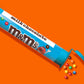 M&MS Milk Chocolate MINIS Size Candy 1.77-Ounce Tube 24-Count