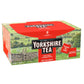 Yorkshire Tea Taylors of Harrogate Wrapped Tea Bags, 200 Count, Pack of 1