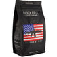 Black Rifle Coffee Company Freedom Fuel Dark Roast Ground Coffee 12 OZ Bag