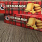 Bakers Eet Sum Mor Biscuits (200G) - Pack Of 2
