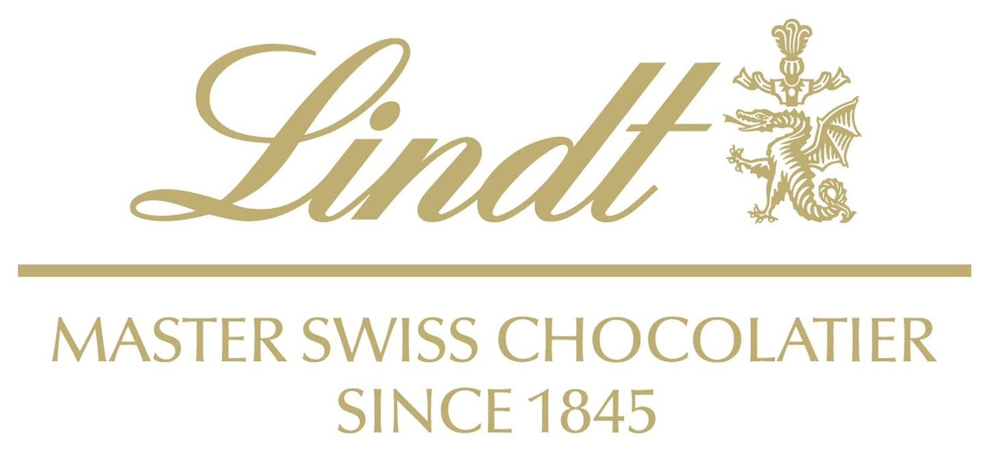 Lindt Lindor Hazelnut Chocolate Truffles, 7.05 Oz200 G