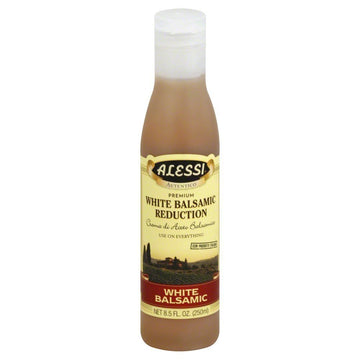 Alessi Vinegar Rdctn Blsmc Wht Glaz12