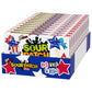 SOUR PATCH KIDS Red, White & Blue Soft & Chewy Candy, Bulk Candy, 12-3.08 oz Boxes
