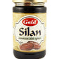 Galil Premium Silan Date Syrup, Kosher & Halal, 12.3 Ounce, Medjool Dates
