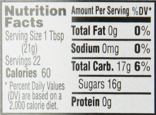 Dutch Gold Honey Buckwheat, 16 Oz