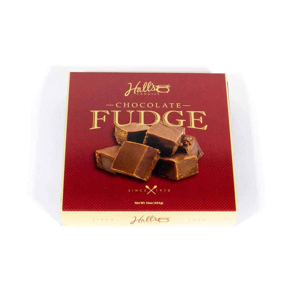 Chocolate Fudge  1 Pound