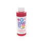 Hypothermias Unsweetened Shaved Ice Syrup - Pink Lemon Sour - 4 Fl Oz - Makes 1 Gallon