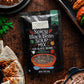 Frontier Spicy Black Bean Soup Mix Pouch, 7.90 Ounce