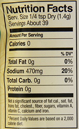 Mrs. Wages Polish Dill Pickles Refrigerator Mix | Quick And Easy | Simple-To-Use | Simple Homemade Pickles | Traditional Pickle Flavoring | 1.94 Oz Packet (Value Pack Of 12)