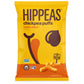 Hippeas Chickpea Puffs, Nacho Vibes, Vegan, Gluten-Free, 4g Protein, 4 Ounce