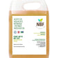 NBF  Avocado Oil  Refined  Avocado oil for cooking  Cold Pressed  Keto diet  Ideal for saut?ing  baking  frying  Made with good fats from avocados  For dressings & more  128 floz