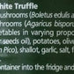 Terre Di Tartufo White Truffle Sauce | Gourmet Spread With White Truffle | Crema Con Tartufo Bianco | 14.1Oz (400G) (Pack Of 2)