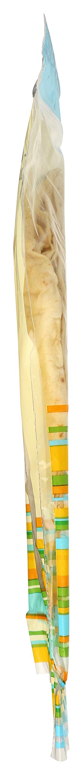 365 by Whole Foods Market, Tortillas, Flour - Burrito Size (6 Tortillas), 16 Ounce