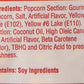 Mega-pop Popcorn Kit - 10.6 Oz. - 24 Ct.