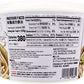 J-Basket Fresh Udon Japanese Style Instant Noodle Soup, 8.28 Oz (Pack Of 6)
