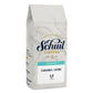SCHUIL Caramel Creme Whole Bean Coffee, Fair Trade, Light Roast, 12 Ounce Bag