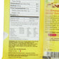Schar Gluten Free Chocolate Hazelnut Bars 3-Count (6-Pack)