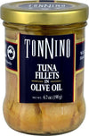 Tonnino Tuna Fillets in Olive Oil - 6.7 oz - 2 pc