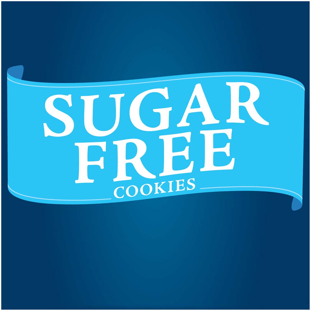 Murray Sugar Free Shortbread Cookies, 7.7 Oz. (Pack Of 1)