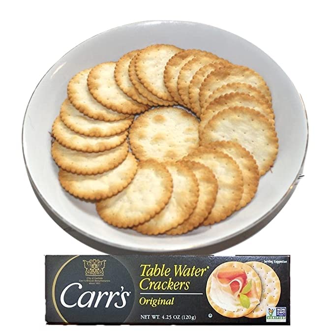 Wisconsin Cheese Company Ultimate Mancave Gift Box - 9 Piece Set of Cheese, Sausage &  ers for Parties and Charcuterie Boards