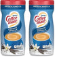 Coffee-Mate French Vanilla Powder Coffee Creamer, 15 Ounce (Pack Of 2)