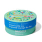 Davidstea 36-Sachet Travel With Tea Sachet Teas Wheel – Around-The-World Tea Sampler Gift Set | 6 Loose-Leaf Flavours: Organic Japanese Sencha, Organic Saigon Chai, Maple Chais, Hazelnut Chocolate, Lavender Earl Grey & Horchata Chai