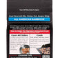 Char Crust Dry-Rub Seasoning, All American Bbq, 4-Ounce (Pack Of 1)