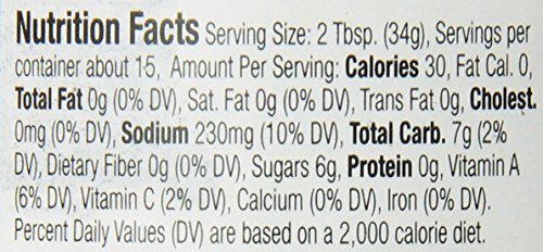 Chris' & Pitt'S Original BBQ Sauce, 18 oz