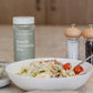 Clean Monday Meals Mix Variety Pack, Dairy Free and Gluten Free - Seasonings included are Chicken Ramen, Ranch, and Onion