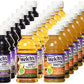 Welch'S 100% Juice, Variety Pack, 240 Ounce