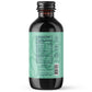 Buz Black Velvet Coffee Concentrate, 8Oz Bottle