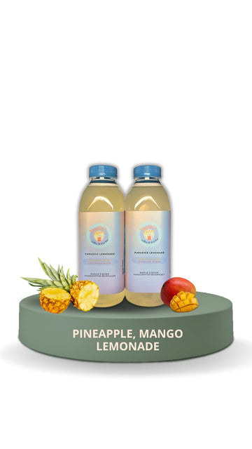 Paradise Lemonade