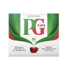 Pg Tips Black Tea, 80 Count Tea Bags (Pack Of 3)