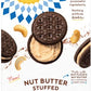 Simple Mills cocoa cashew crAme Sandwich cookies - gluten Free, Vegan, Healthy Snacks, 67 Ounce (Pack of 1)