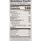 Garden Of Eatin' Tortilla Chips, Unsalted, Blue Corn, 5.5 Oz (Pack Of 12)