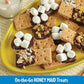 Honey Maid Fresh Stacks Graham Crackers, 12.2 oz (6 Stacks)