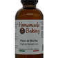 Premium Authentic Fiori di Sicilia Product of Italy 100% Essential Oil of Citrus Fruits 2 oz